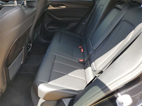 Used 2024 BMW X3 xDrive30i image 28