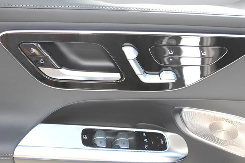 New 2025 Mercedes-Benz GLC 63 AMG S image 20