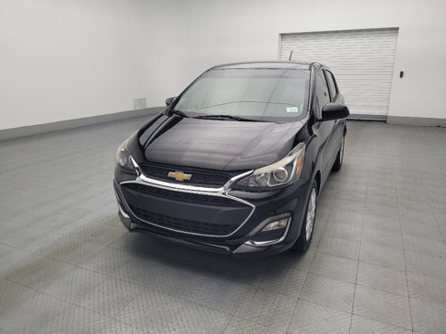 Used 2021 Chevrolet Spark LT image 15