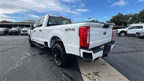 New 2026 Ford F250 XL image 6