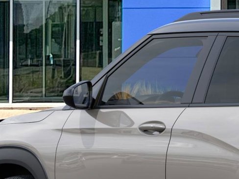 New 2026 Chevrolet TrailBlazer RS image 12