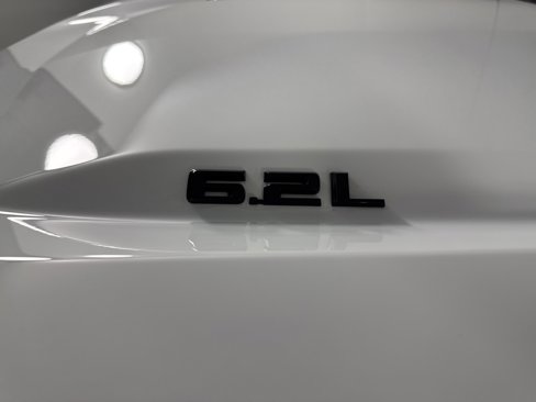 New 2025 Chevrolet Silverado 1500 RST w/ RST All Star Premium Package image 12