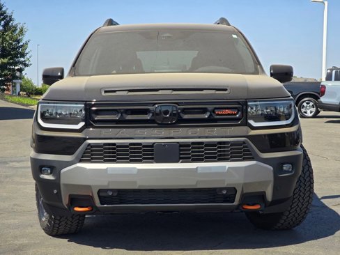 New 2026 Honda Passport TrailSport Elite image 14