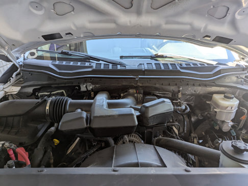 Used 2018 Ford F350 XL w/ Power Equipment Group image 22