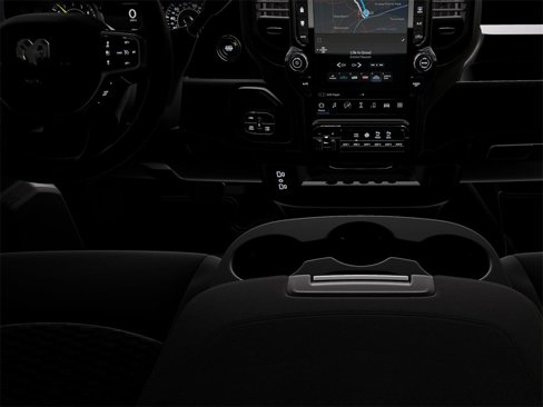 New 2026 RAM 3500 Tradesman image 29