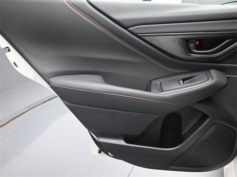 Certified 2025 Subaru Legacy Sport image 24