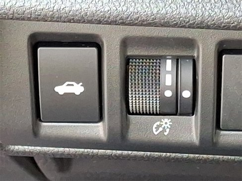 Certified 2025 Subaru Legacy Premium w/ Popular Package #1A image 27