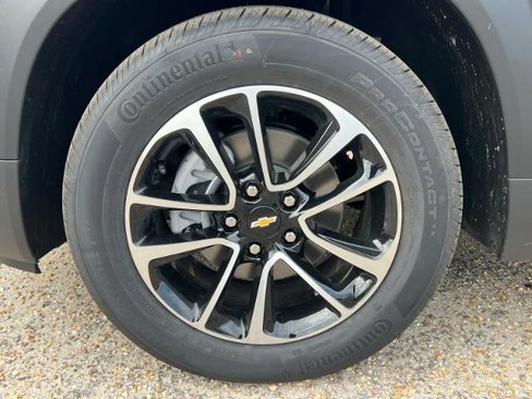 New 2026 Chevrolet TrailBlazer LT w/ Convenience Package image 10