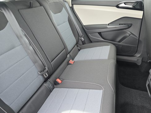 New 2025 Volkswagen Taos S image 20