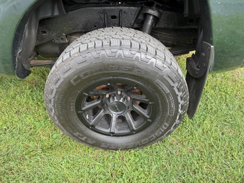 Used 2013 Toyota Tacoma 4x4 Access Cab V6 image 17