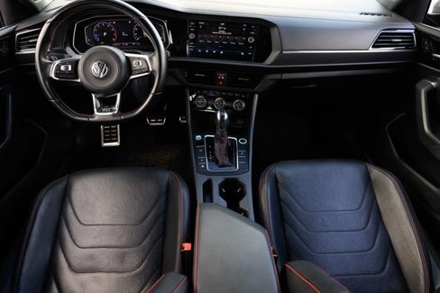 Used 2019 Volkswagen Jetta GLI Autobahn image 23