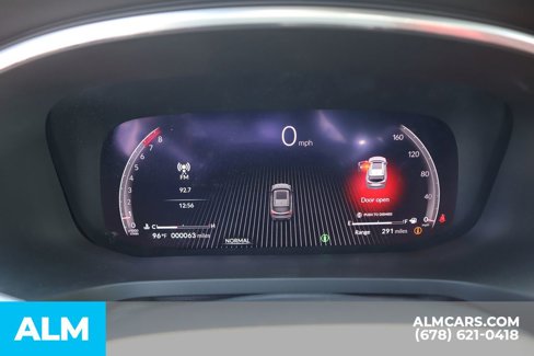 Used 2025 Acura MDX A-Spec image 39