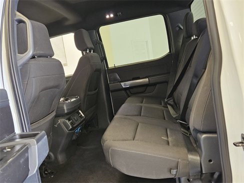 Used 2023 Ford F150 XLT w/ Equipment Group 302A High image 6