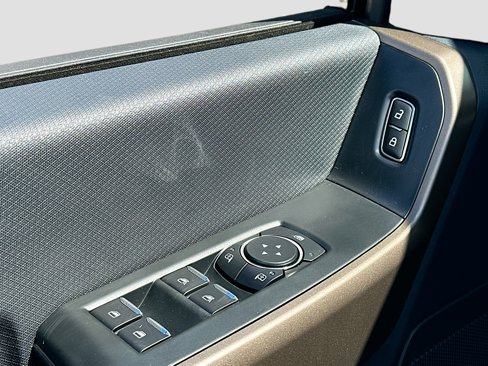 New 2025 Ford F150 STX image 8