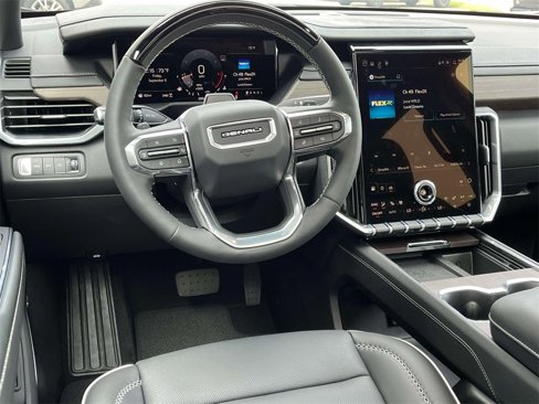 New 2026 GMC Acadia Denali w/ Super Cruise Package image 12