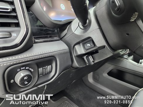 New 2025 RAM 2500 Limited image 42