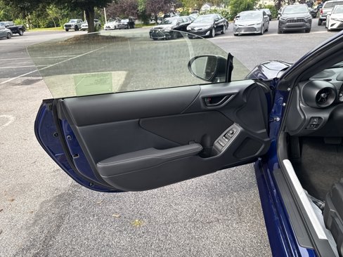New 2025 Toyota GR86 image 11