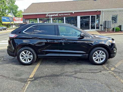 Used 2016 Ford Edge SEL image 7