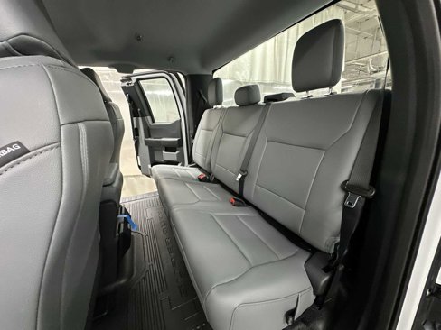 New 2026 Ford F250 XL image 16
