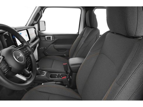 New 2025 Jeep Gladiator Sport image 32