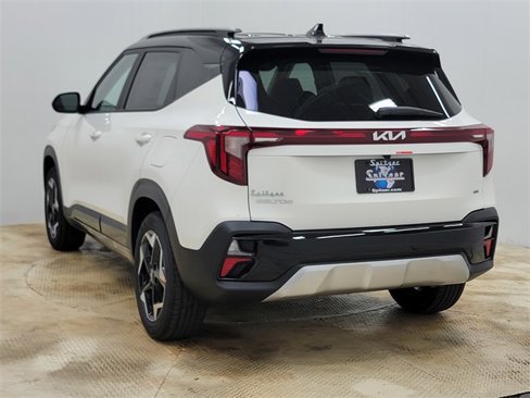 New 2026 Kia Seltos S image 7