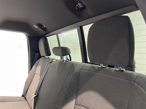 New 2024 RAM 2500 Tradesman w/ Towing Technology Group image 37
