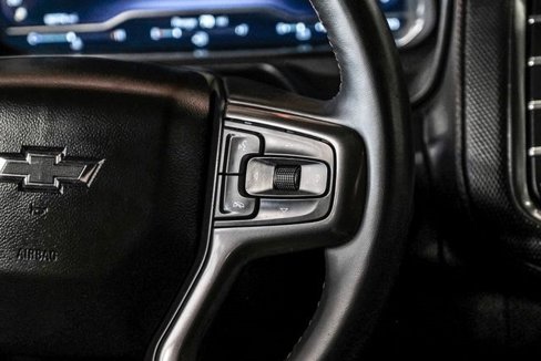 Used 2023 Chevrolet Tahoe RST w/ Luxury Package image 17