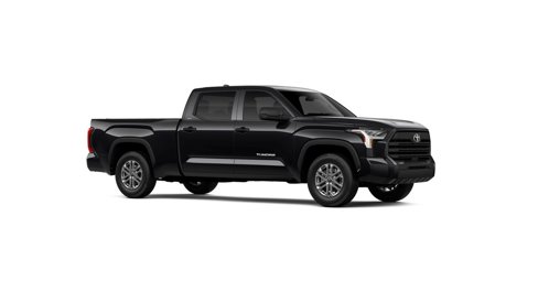 New 2026 Toyota Tundra SR5 w/ SR5 Premium Package image 14