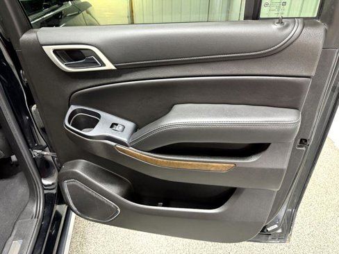 Used 2019 GMC Yukon XL Denali image 33