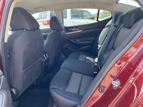 Used 2018 Nissan Maxima 3.5 S image 15