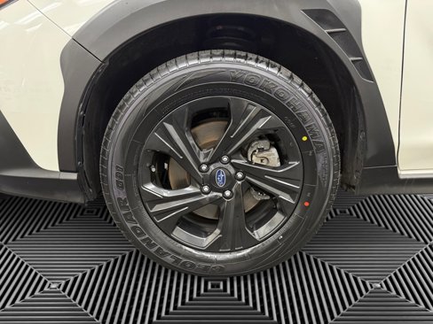 Certified 2024 Subaru Crosstrek 2.0i image 14