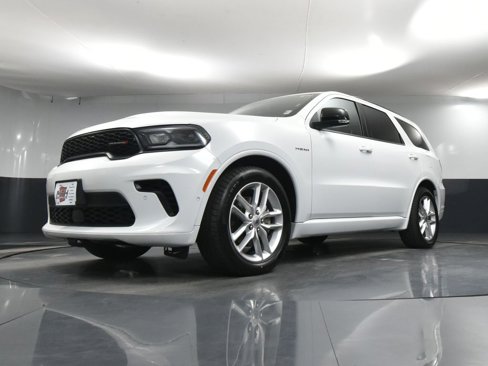 Used 2024 Dodge Durango R/T image 65