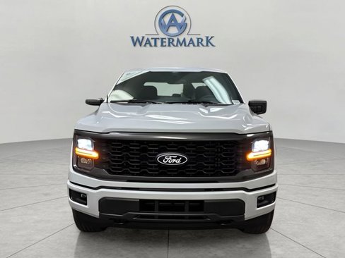 New 2025 Ford F150 STX image 8