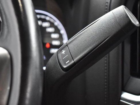 Used 2022 Chevrolet Silverado 1500 RST image 27