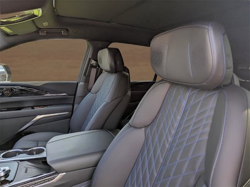 New 2026 Cadillac Escalade IQ Sport 1 w/ LPO, Floor Liner Package image 6