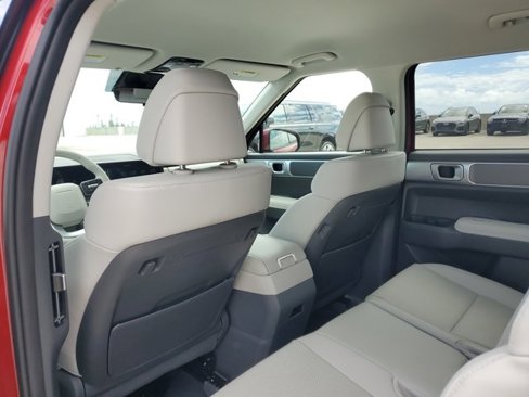 New 2026 Hyundai Santa Fe SEL image 8