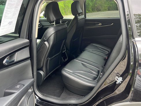 Used 2022 Lincoln Nautilus AWD w/ Premium Package image 34