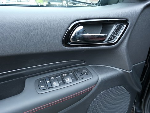 New 2026 Dodge Durango R/T image 29