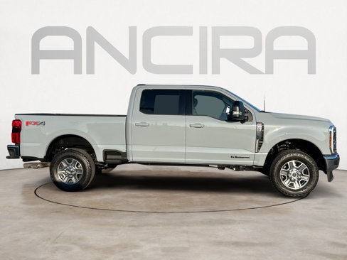 New 2026 Ford F250 Lariat image 10