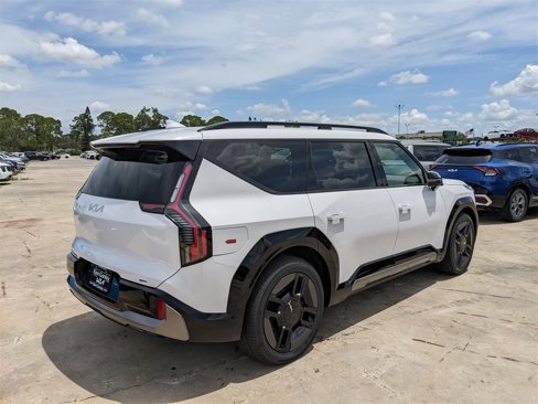 New 2026 Kia EV9 GT-Line image 8