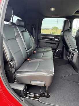 New 2026 RAM 2500 Laramie w/ Night Edition image 18