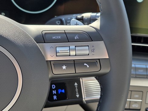 New 2025 Hyundai Kona SEL image 20