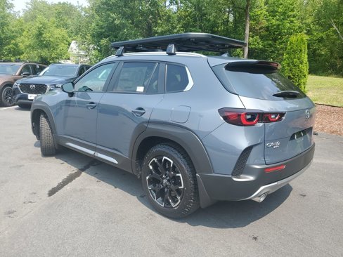 New 2025 MAZDA CX-50 Meridian Edition w/ Apex Package image 3