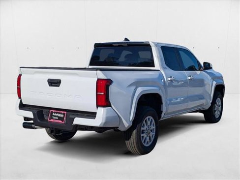 New 2024 Toyota Tacoma SR5 image 2