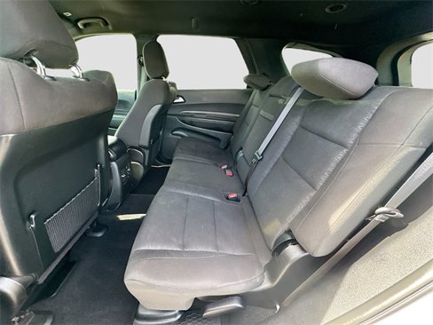 Certified 2024 Dodge Durango SXT image 22