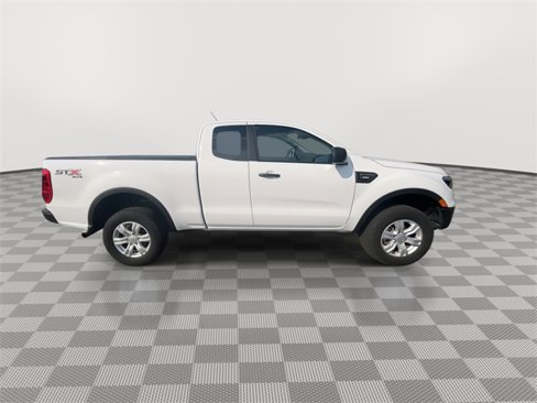 Used 2021 Ford Ranger XL w/ Equipment Group 101A High image 9