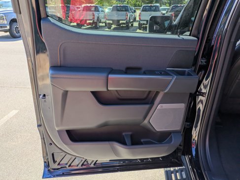 New 2025 Ford F150 Tremor w/ Bed Utility Package image 31