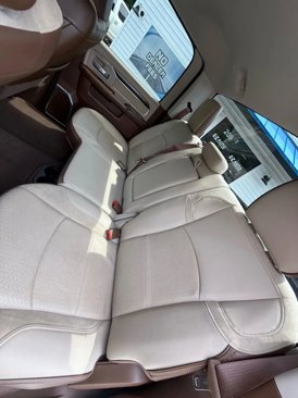 Used 2023 RAM 3500 Laramie image 35