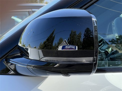 New 2025 Jeep Grand Cherokee Summit image 43