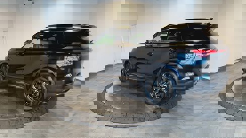 New 2026 INFINITI QX60 Autograph w/ Dark Cargo Package image 6